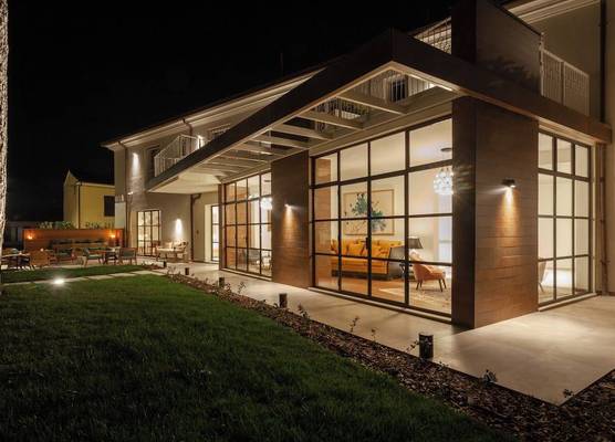 Villa Francesca Relais & private Spa 1