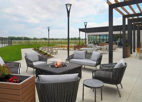TownePlace Suites by Marriott Columbus 1