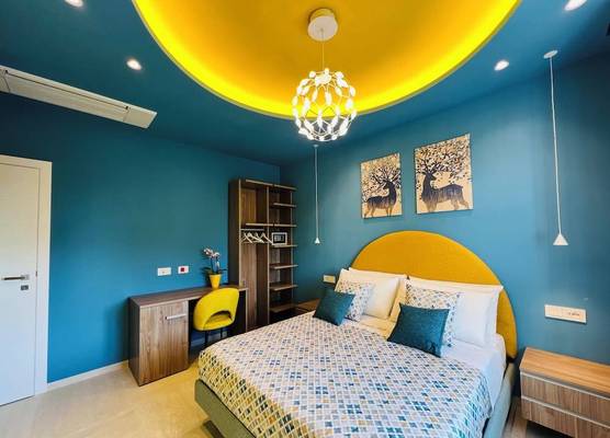 YourHome - Lucrezia Suites 1
