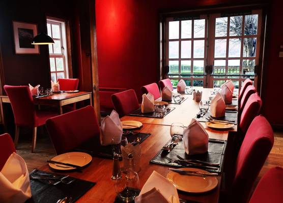 Lime Tree Hotel 1