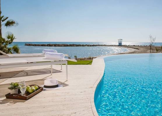 Lebay Beach Hotel 1