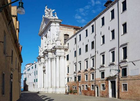 Collegio AMDG 1