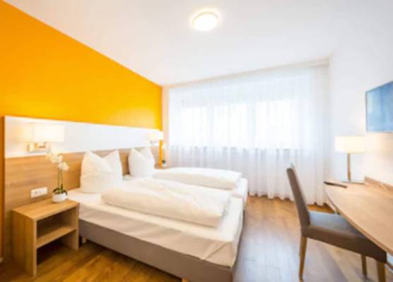 Hotel S16 1