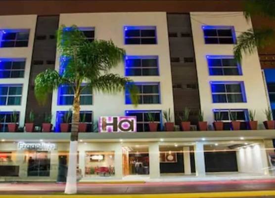 Hotel Ha 1