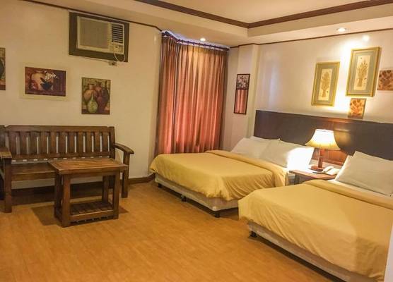Subic Park Hotel 1