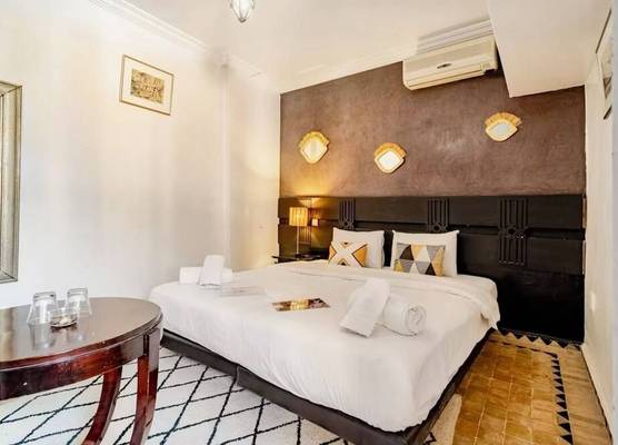 Riad basidi 1