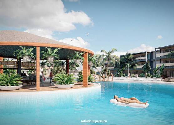 Elba Corralejo Premium Level - Only Adults 1