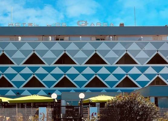 Hotel Lido Garda 1