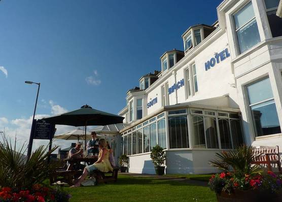 South Beach Hotel 1