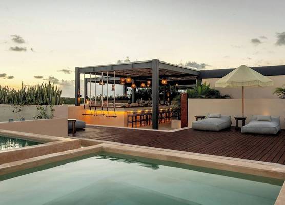 Bloom Tulum, Apartments by Marriott Bonvoy 1