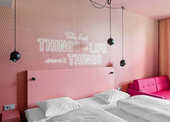 Comfort Hotel Karl Johan 1