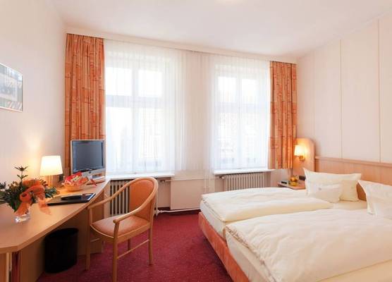 Hotel Benn 1