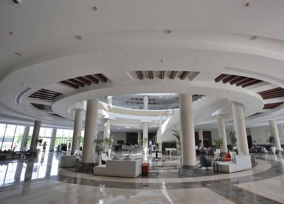Xanadu Club Makadi Bay - High Class All Inclusive 1