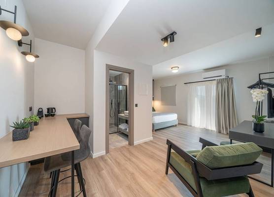 Kefalonia Lux 1
