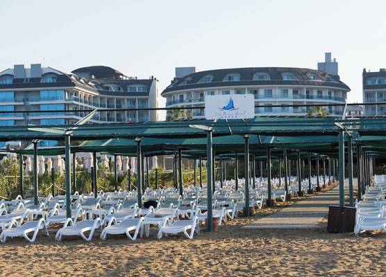 Side Breeze Hotel - Ultra All Inclusive 1
