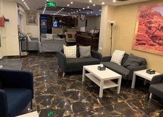 Shaqilath Hotel 1