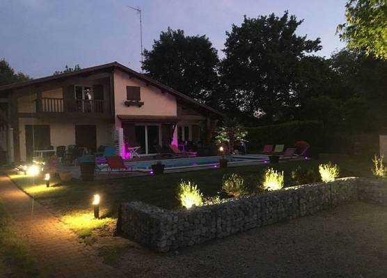 Villa Andernos 1