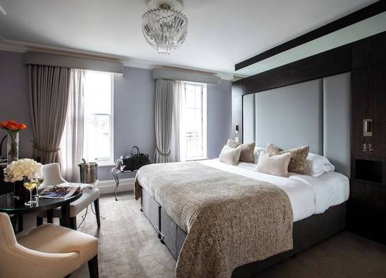 One Warwick Park Hotel 1