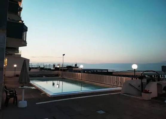 Hotel Leonardo da Vinci 1