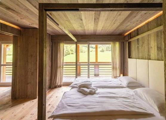 Mountain Exzelent Residence - Luxury Alpine Apartments 1