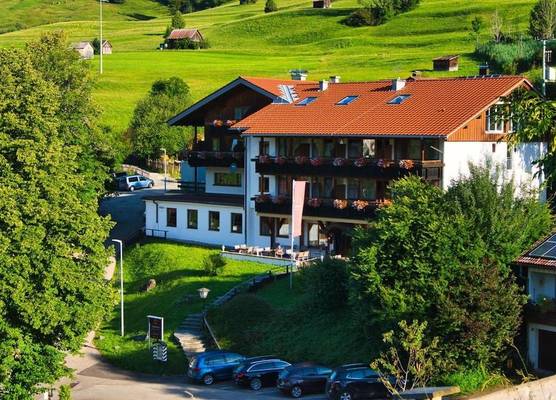 Alpenhotel Sonneck - mit Bergbahnticket 1