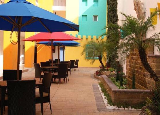 Happy Express Hotel 1