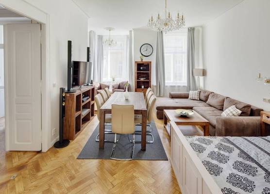 Old Town Square Apartments 1
