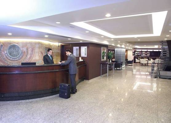 HOTEL MAVİ SÜRMELİ 1