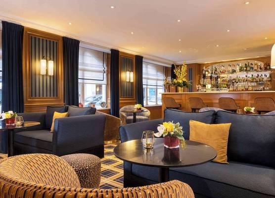 Hôtel Horset Opéra, Best Western Premier Collection 1