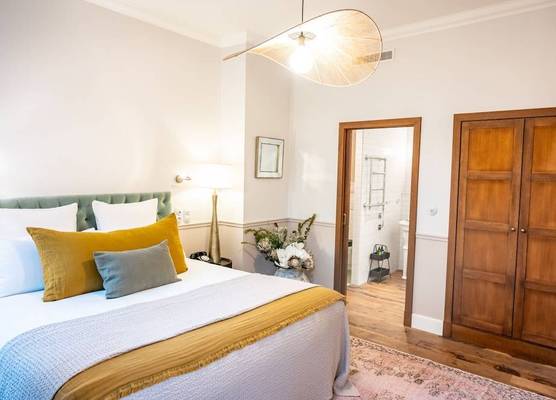 Boutique Hotel SOCLO 1