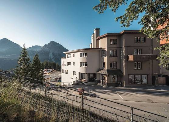 Hotel Quellenhof - Self Check-in & Adults Only 1