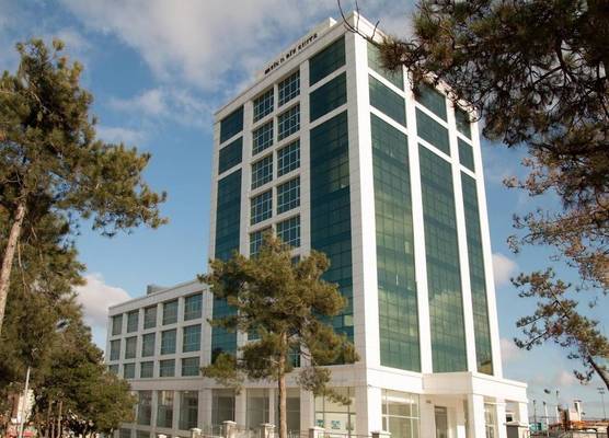 ZİN D Home Dudullu Suit Otel 1