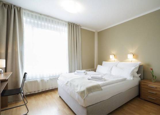 Hotel Pankow 1