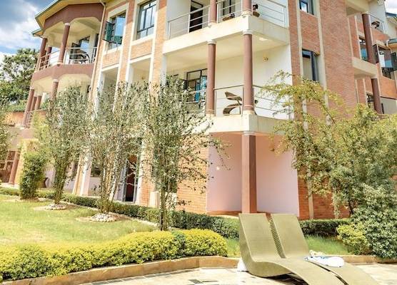 Orient Park Hotel 1