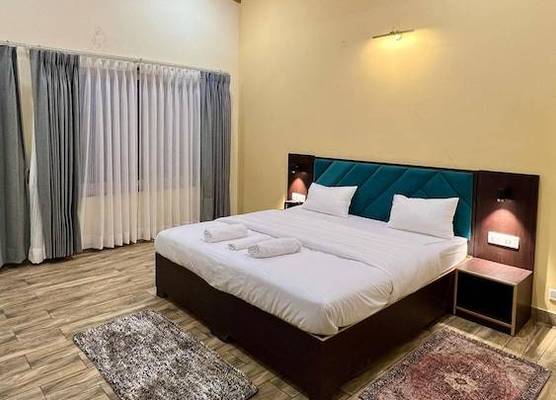 Sunrise Sanctuary By Atya Hotels 1