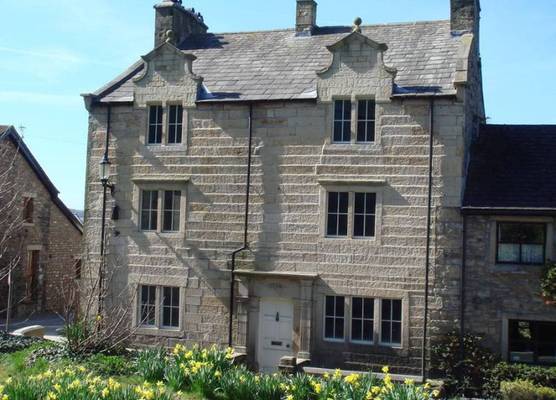 The Homestead 1