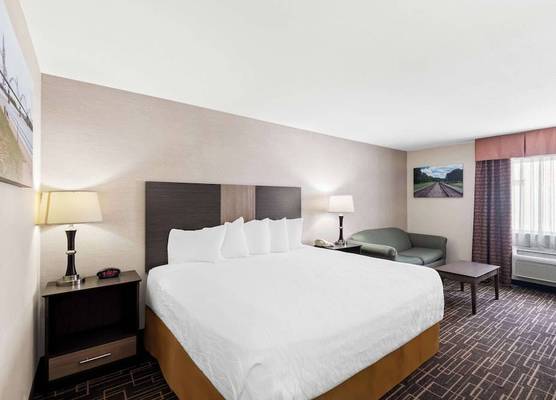 Best Western Airport Inn 1