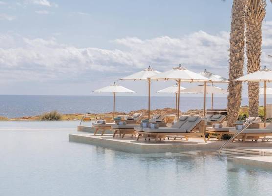 Park Hyatt Cabo Del Sol 1