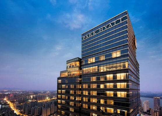 Park Hyatt Hangzhou 1