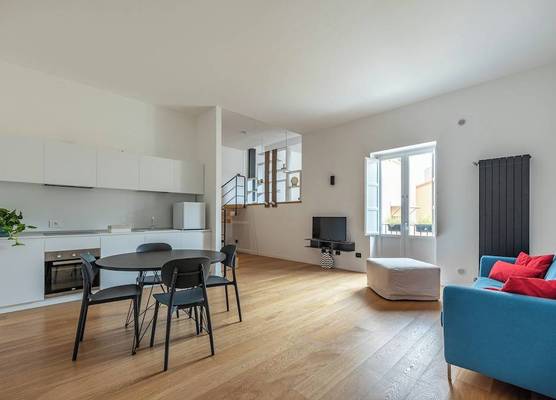 Bellini Apartment by Wonderful Italy 1
