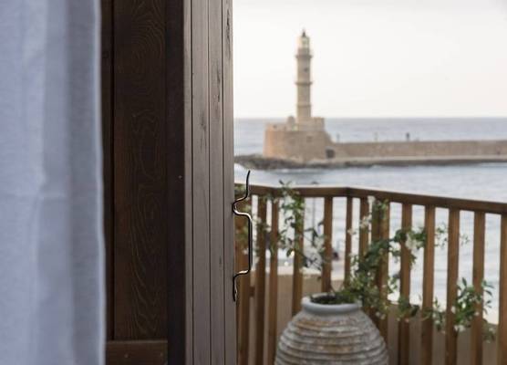 Captain Vasilis Hotel 1