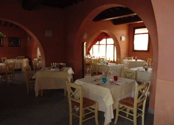Resort Casale Le Torri 1