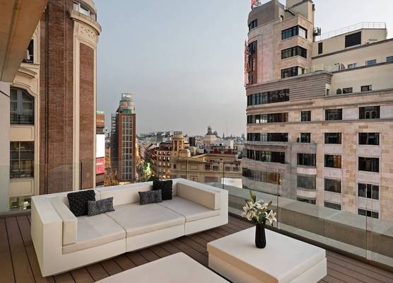Gran View Apartments 1