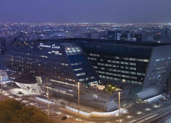 Steigenberger Hotel Doha 1