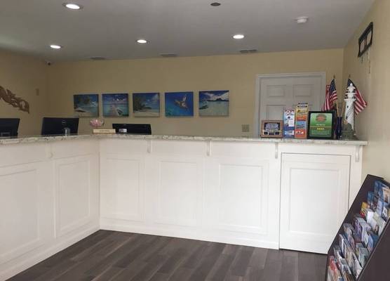 Port Isla Inn 1