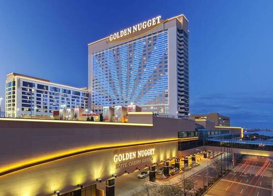 Golden Nugget 1
