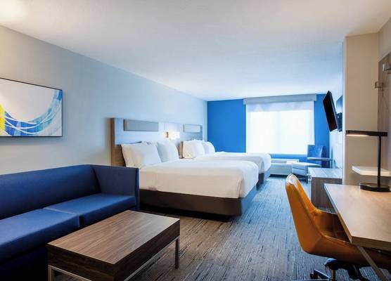Holiday Inn Express & Suites BRADENTON EAST-LAKEWOOD RANCH by IHG 1