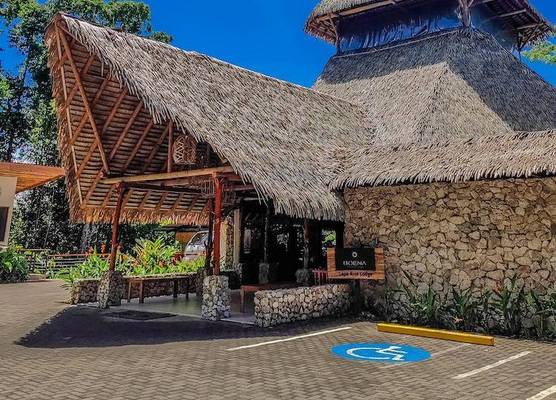 Lapa Rios Lodge 1