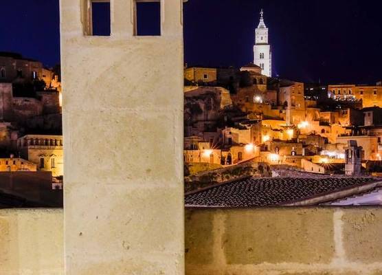 L'Artiere Dimore nei Sassi 1