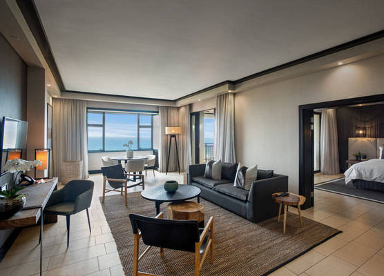 The Capital Zimbali 1